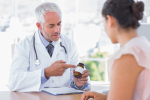 doctor prescription drug