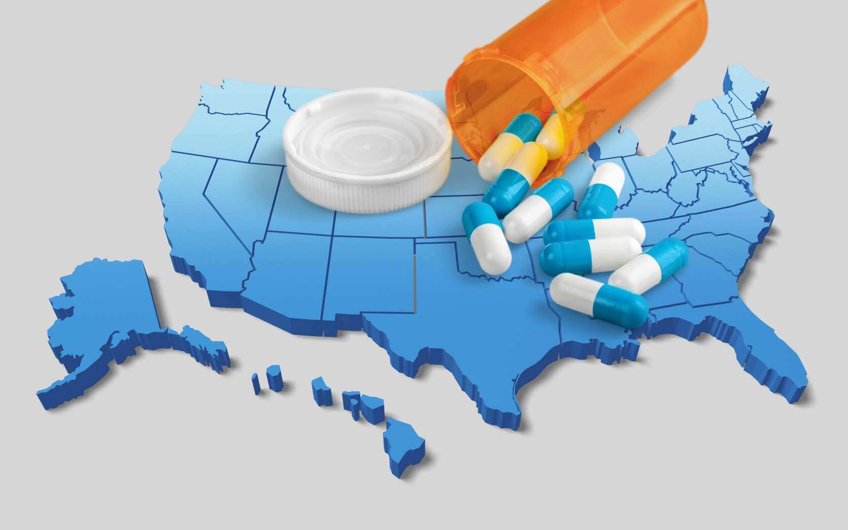 opioid crisis in Florida