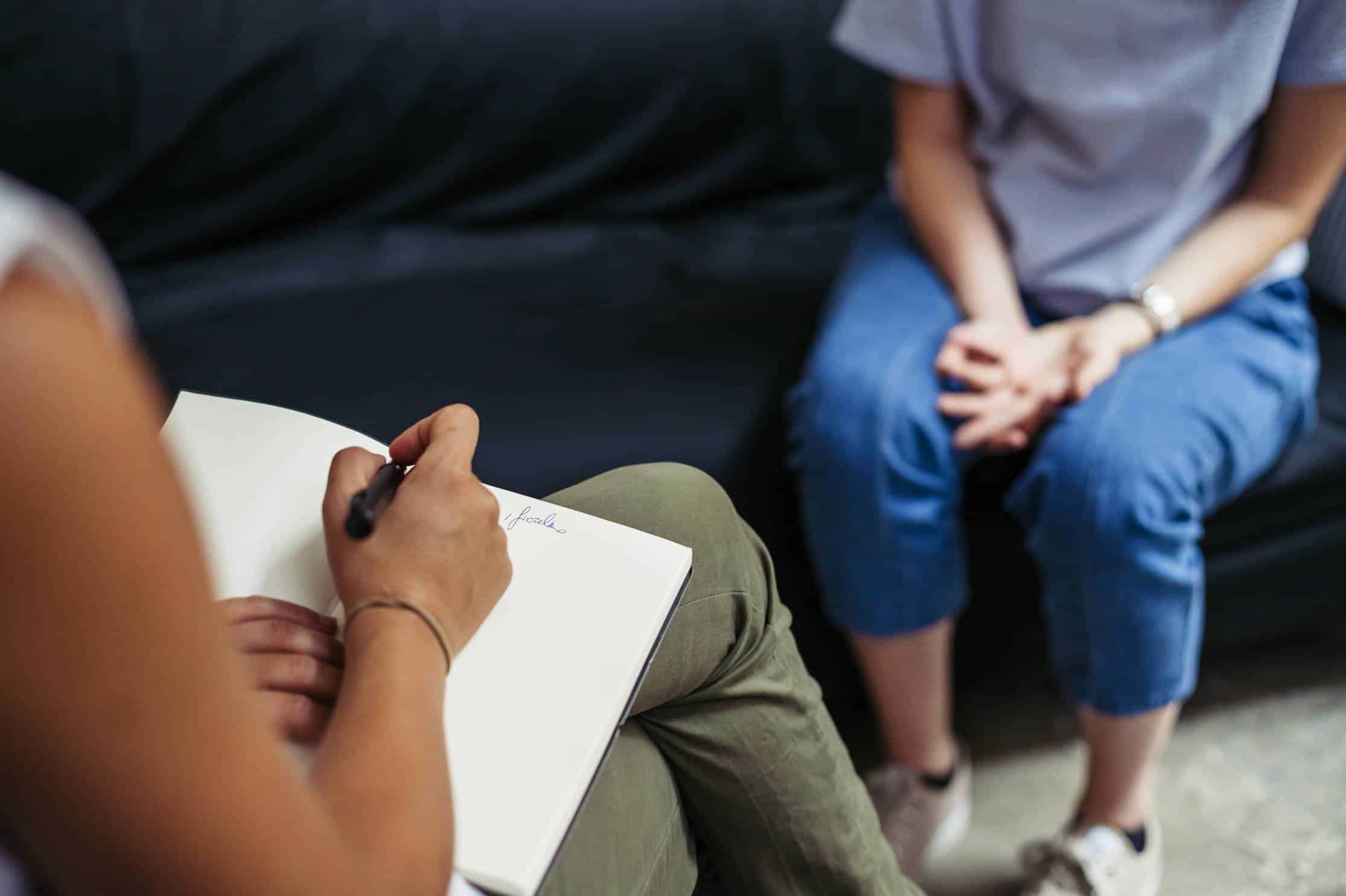 CBT and DBT