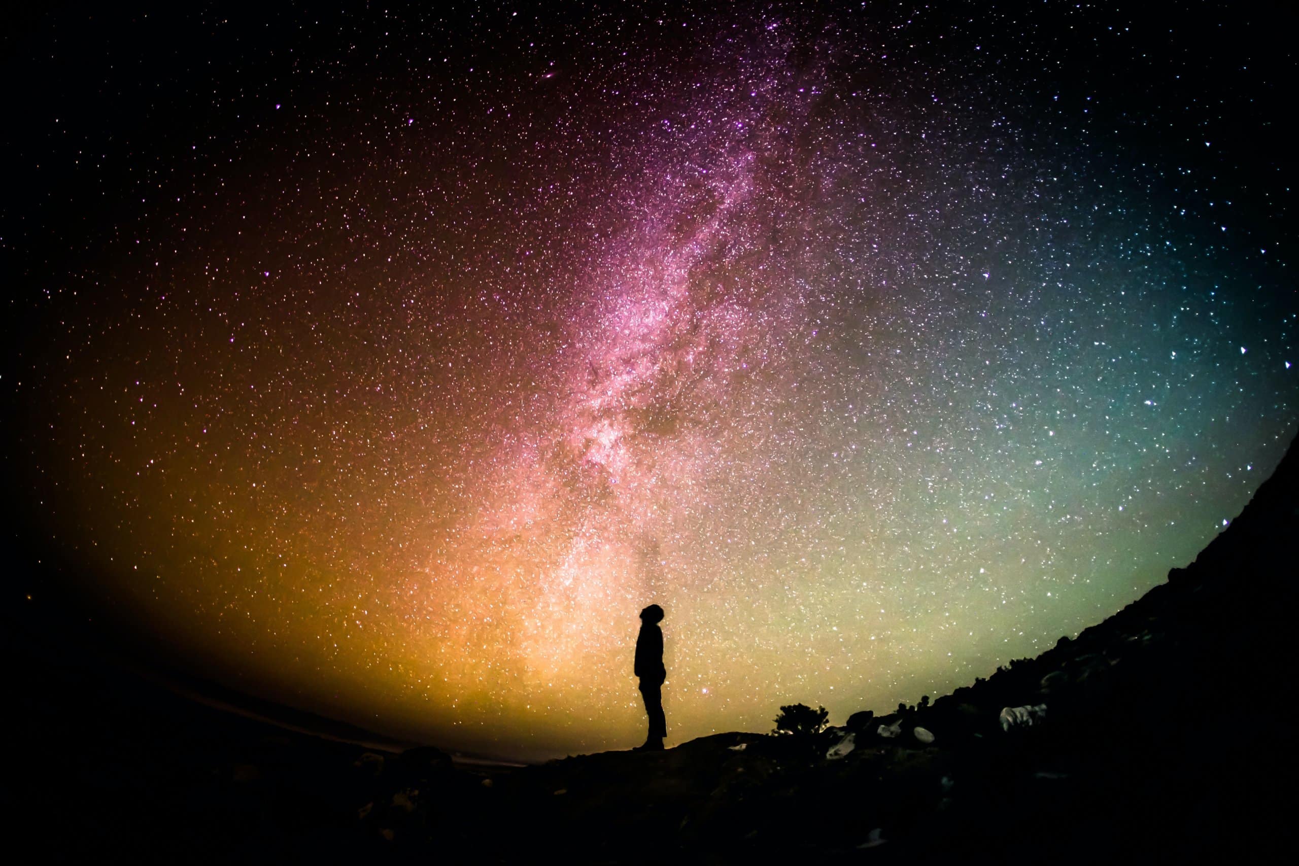 spiritual awakening in recovery