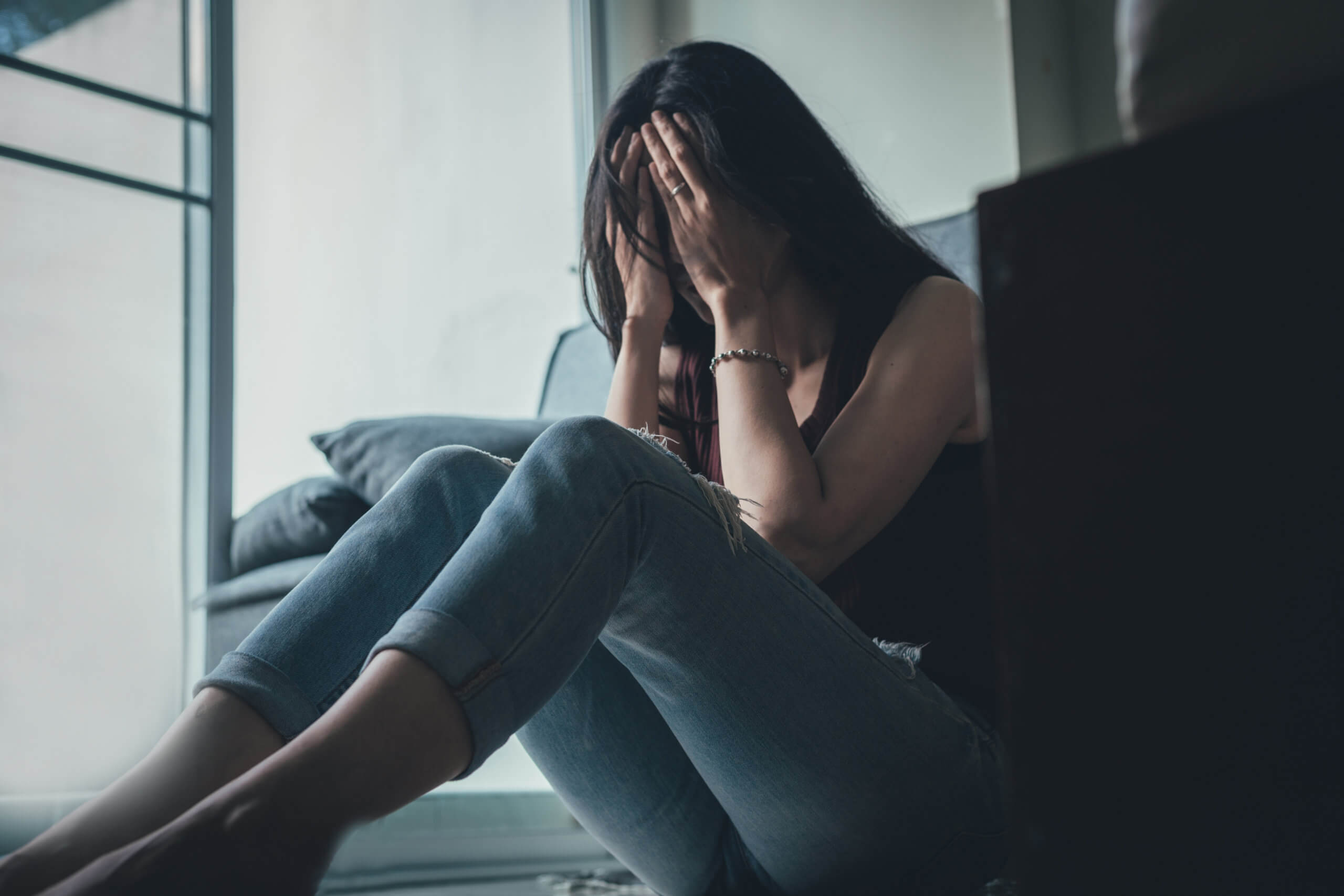signs and symptoms of dual diagnosis