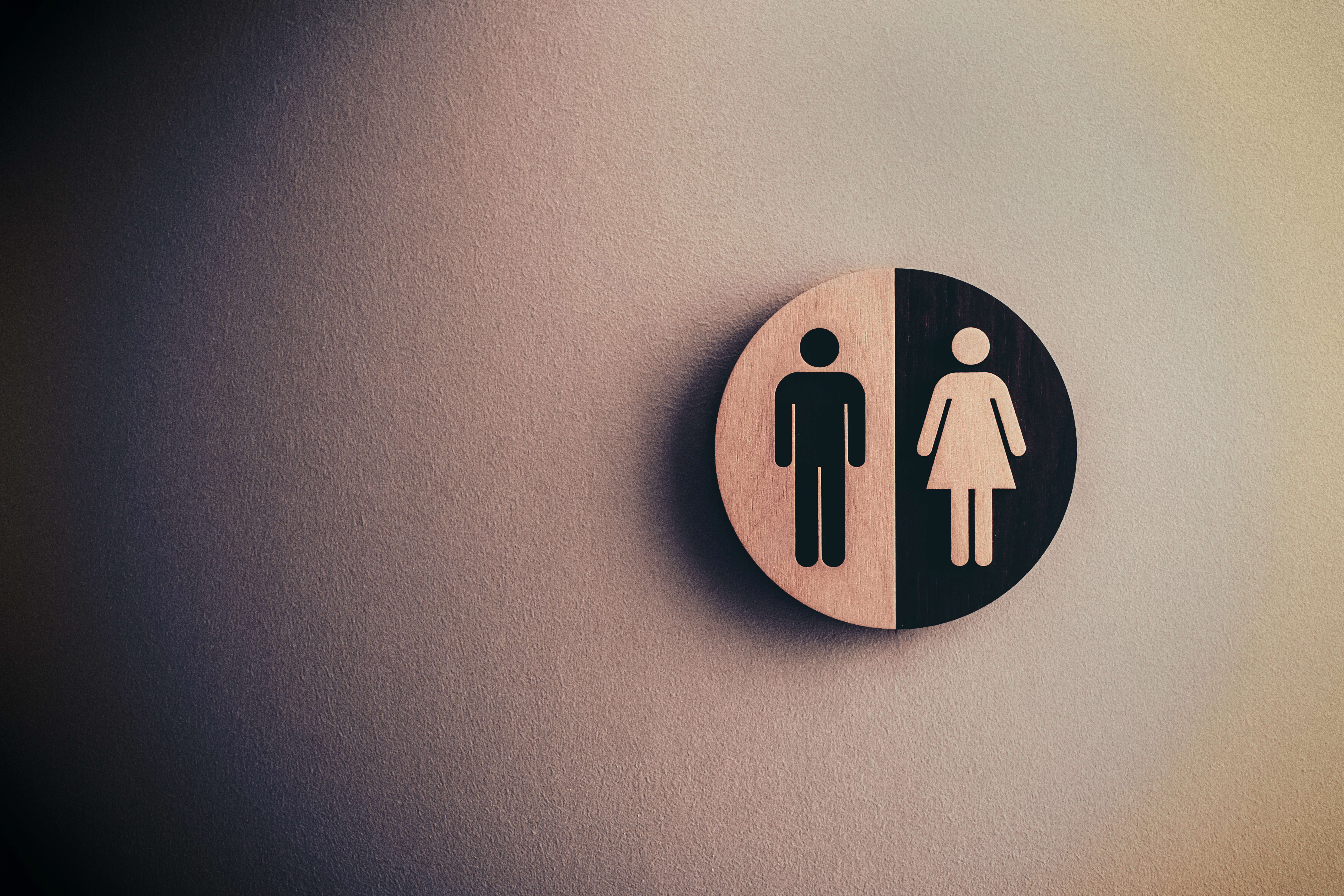 gender and addiction