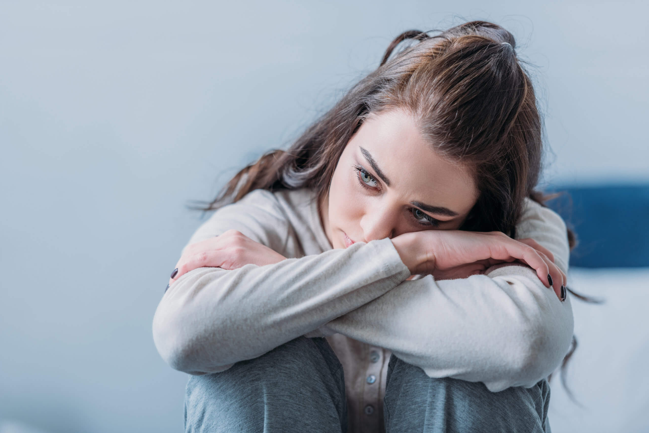 grief in recovery