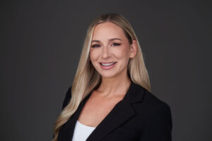 Ashleigh Timmons, LCSW, QS