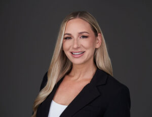 Ashleigh Timmons, LCSW, QS