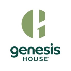 Picture of Genesis House Staff