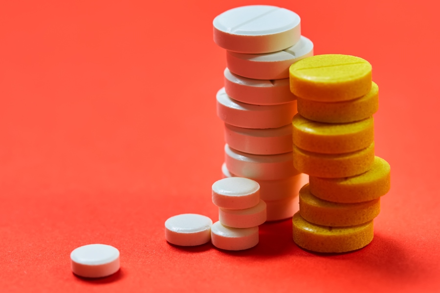 Orange vs. White Subutex: Understanding the Differences in Buprenorphine Medications