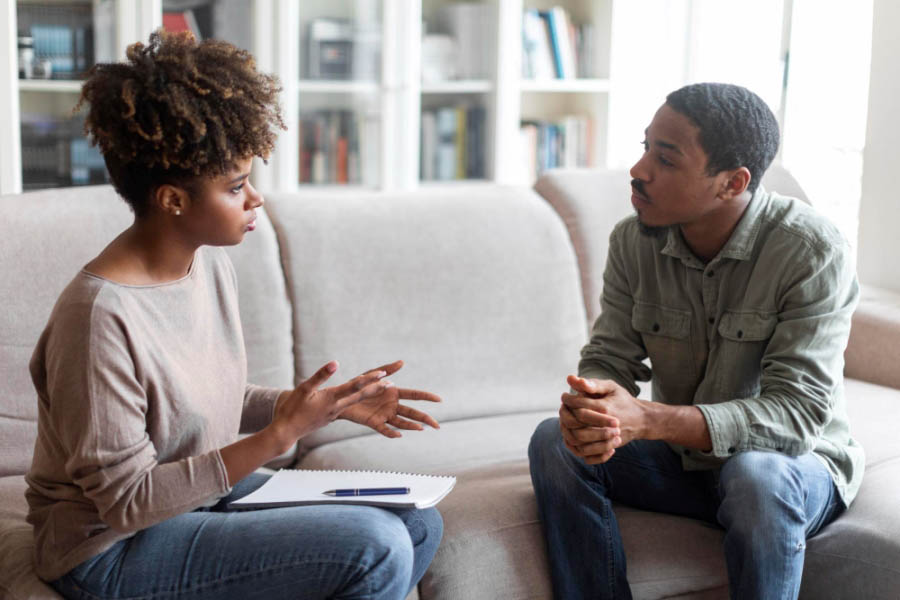 Can I Visit My Loved One in Rehab? Rehab Visitation Rules Explained