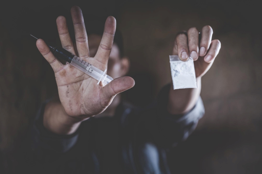 Government Grants for Recovering Addicts: Financial Help for a Fresh Start