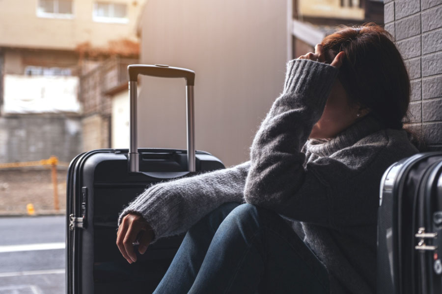 Rehab Out Of State: Should You Travel for Addiction Treatment?