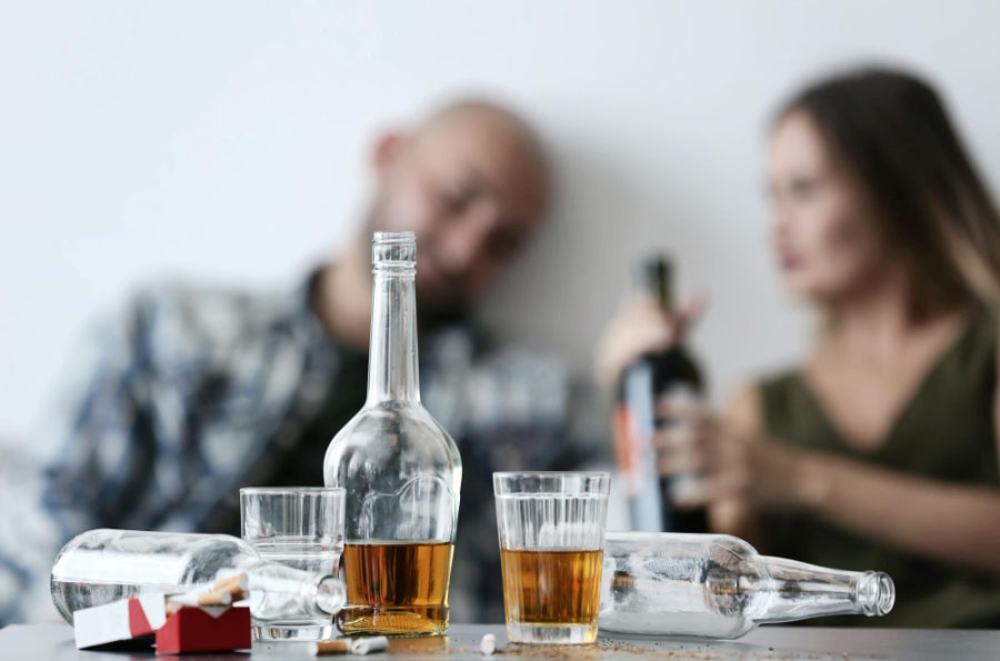 Tipsy vs Drunk: What’s the Difference and Why It Matters