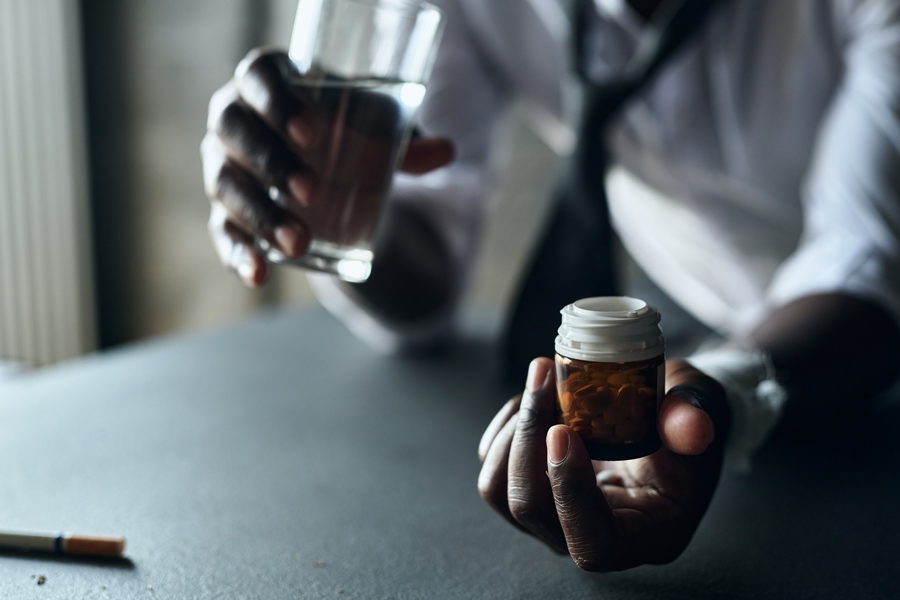5 Supplements That Support Alcohol Recovery