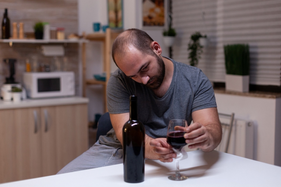 Diabetes and Alcohol Addiction: What You Need to Know Before It’s Too Late