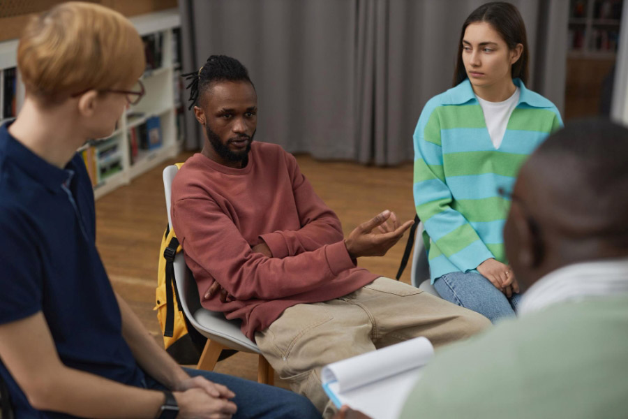 How to Host an Intervention: A Step-by-Step Guide