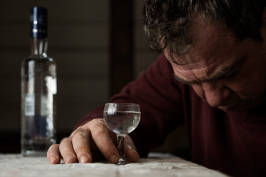 Liver Disease and Alcohol: When the Body Says It’s Time to Quit
