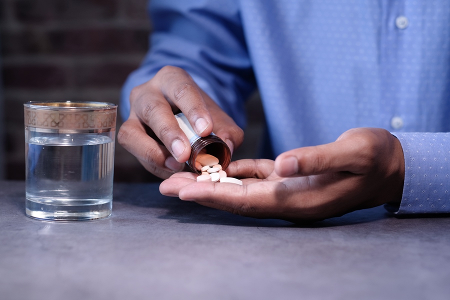 What Does A Safe Opiate Taper Look Like?