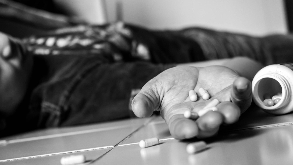 How to Stop the Come-Down After MDMA