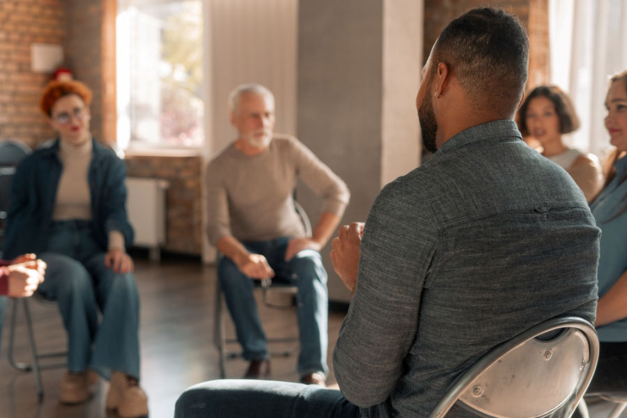 What Is a Rehab Step-Down Program and How Does It Work?