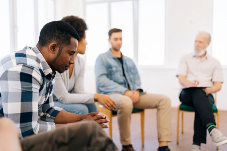 What Is a Rehab Step-Down Program and How Does It Work? - Genesis House