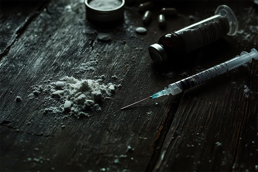 Gray Death Drug: What It Is and Why It’s More Dangerous Than Fentanyl